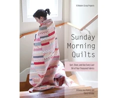 KNYGA Amanda Jean Nyberg Sunday Morning Quilts