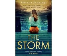 KNYGA Amanda Jennings Audra
