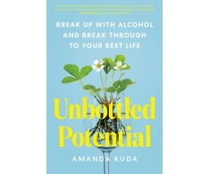 KNYGA Amanda Kuda Unbottled Potential