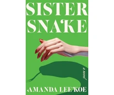 KNYGA Amanda Lee Koe Sister Snake