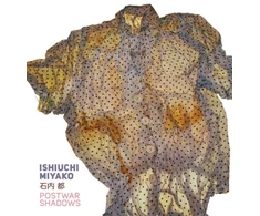 KNYGA Amanda Maddox Ishiuchi Miyako - Postwar Shadows
