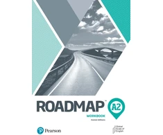KNYGA Amanda Maris Roadmap A2 Workbook with Digital Resources