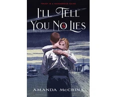 KNYGA Amanda Mccrina I'll Tell You No Lies