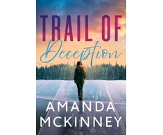 KNYGA Amanda Mckinney Trail of Deception