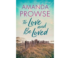 KNYGA Amanda Prowse To Love and Be Loved