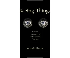 KNYGA Amanda Shubert Seeing Things