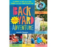 KNYGA Amanda Thomsen Backyard Adventure