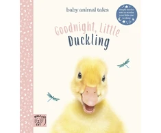 KNYGA Amanda Wood Goodnight, Little Duckling