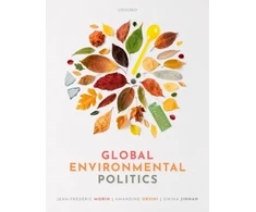 KNYGA Amandine Orsini Global Environmental Politics