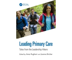 KNYGA Amar Rughani Leading Primary Care
