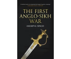 KNYGA Amarpal Singh First Anglo-Sikh War