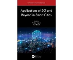KNYGA Ambar Bajpai Applications of 5G and Beyond in Smart Cities