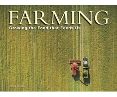 KNYGA Amber Books Farming