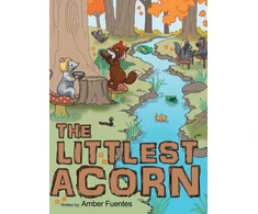 KNYGA Amber Fuentes Littlest Acorn