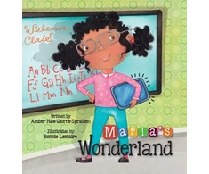 KNYGA Amber Hawthorne Spratlen Maria's Wonderland