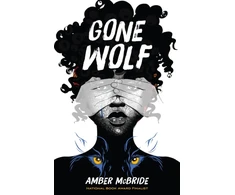 KNYGA Amber Mcbride Gone Wolf