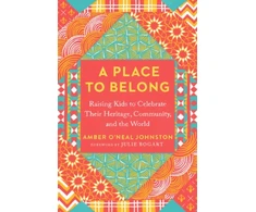 KNYGA Amber Oneal Johnston Place to Belong