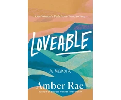 KNYGA Amber Rae Loveable