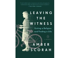 KNYGA Amber Scorah Leaving the Witness