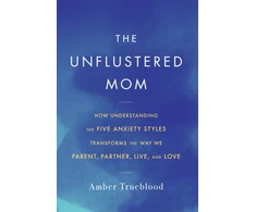 KNYGA Amber Trueblood Unflustered Mom