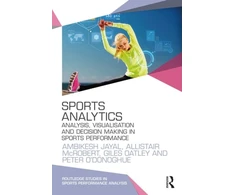 KNYGA Ambikesh Jayal Sports Analytics