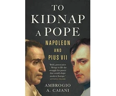 KNYGA Ambrogio A Caiani To Kidnap a Pope