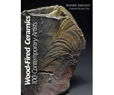 KNYGA Amedeo Salamoni Wood-Fired Ceramics