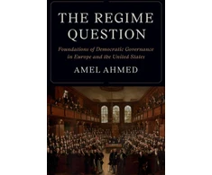 KNYGA Amel Ahmed Regime Question