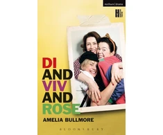 KNYGA Amelia Bullmore Di and Viv and Rose