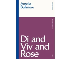 KNYGA Amelia Bullmore Di and Viv and Rose