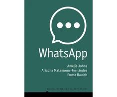 KNYGA Amelia Johns WhatsApp