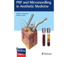 KNYGA Amelia K Hausauer PRP and Microneedling in Aesthetic Medicine