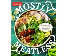 KNYGA Americas Test Kitchen Mostly Meatless