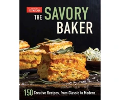 KNYGA Americas Test Kitchen Savory Baker