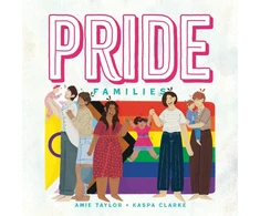 KNYGA Amie Taylor Pride Families