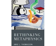 KNYGA Amie Thomasson Rethinking Metaphysics