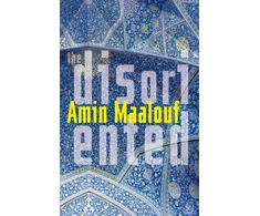 KNYGA Amin Maalouf Disoriented