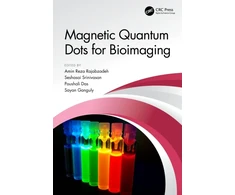 KNYGA Amin Reza Rajabzadeh Magnetic Quantum Dots for Bioimaging