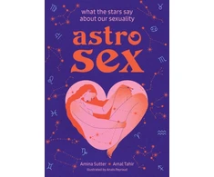 KNYGA Amina Sutter Astrosex