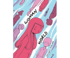 KNYGA Aminder Dhaliwal Woman World