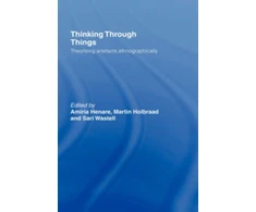 KNYGA Amiria Henare Thinking Through Things