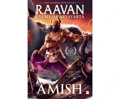 KNYGA Amish Tripathi Raavan