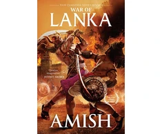 KNYGA Amish Tripathi War Of Lanka (Ram Chandra Series Book 4)
