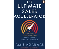 KNYGA Amit Agarwal Ultimate Sales Accelerator