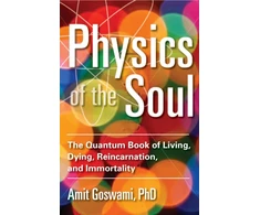 KNYGA Amit Goswami Physics of the Soul
