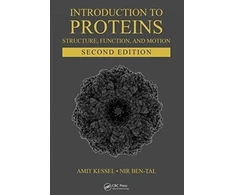 KNYGA Amit Kessel Introduction to Proteins