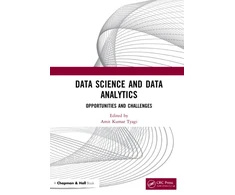 KNYGA Amit Kumar Tyagi Data Science and Data Analytics