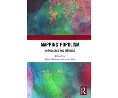 KNYGA Amit Ron Mapping Populism