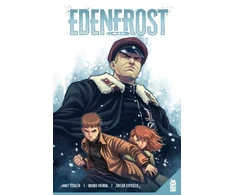 KNYGA Amit Tishler Edenfrost