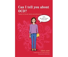 KNYGA Amita Jassi Can I tell you about OCD?